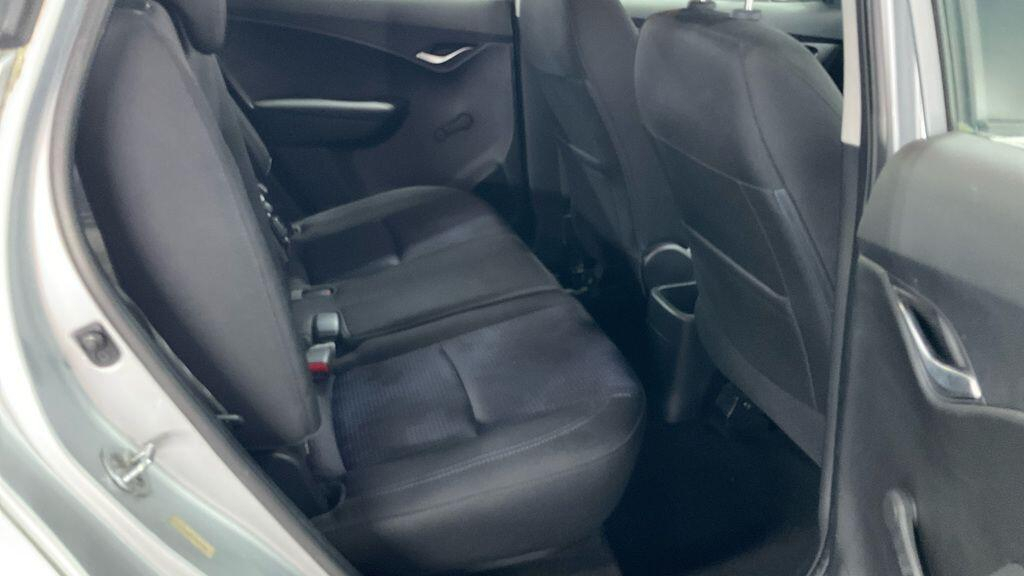 Hyundai Ix20 1.4 Classic Euro 5 Ss  #6
