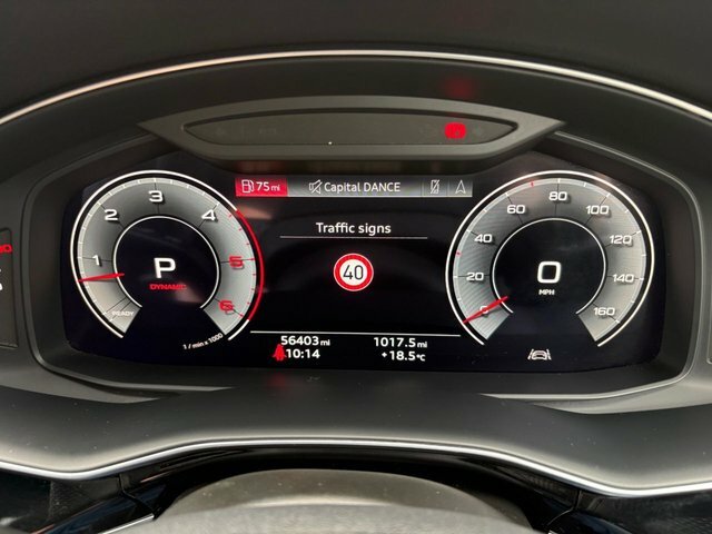 Audi Q7 Tdi Quattro S Line Black #14