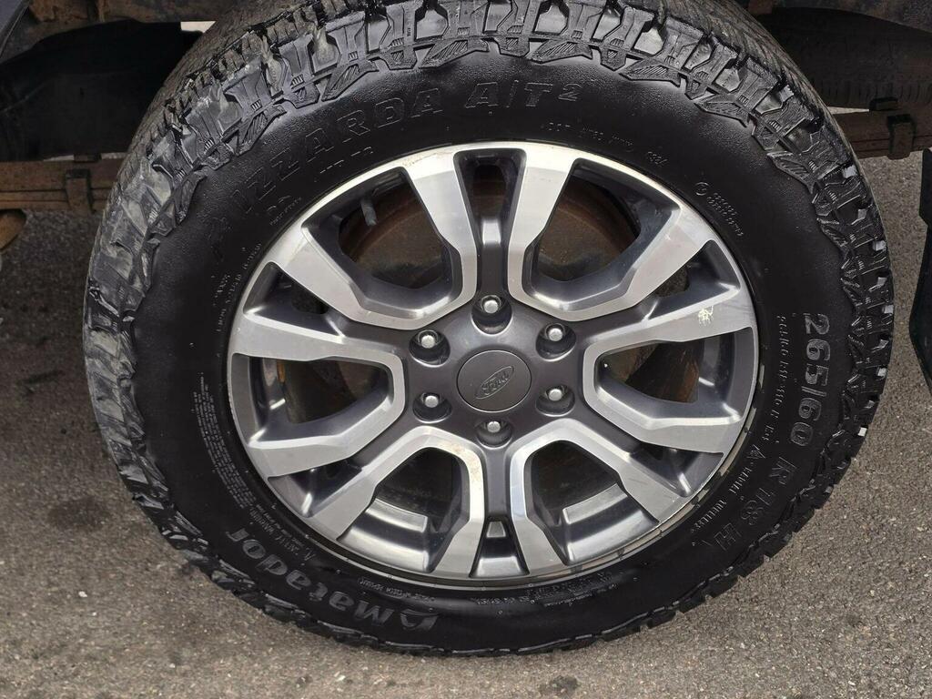 Nissan Navara 2.5 Dci Tekna 2014 Black #41