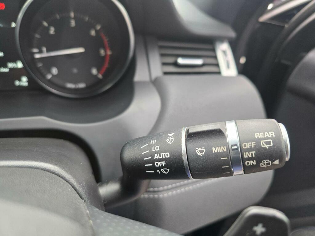 Land Rover Range Rover Evoque Se Tech Black #34