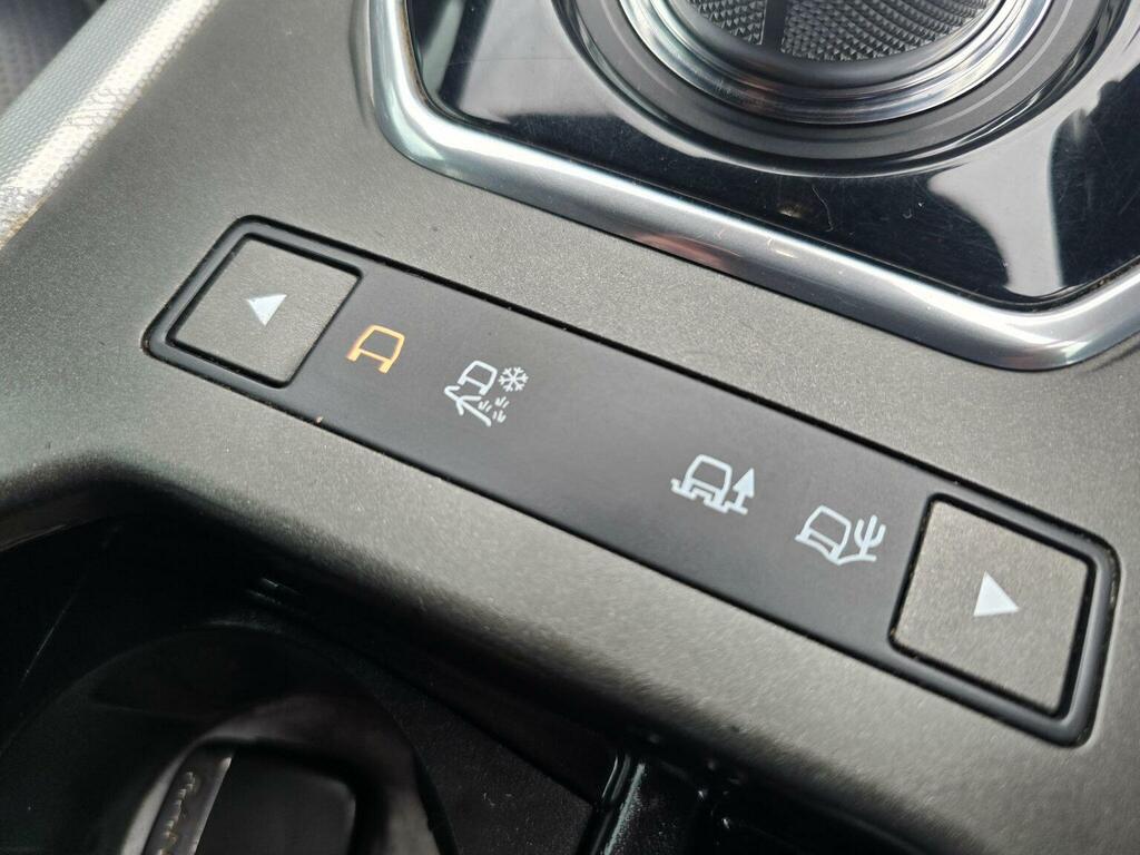 Land Rover Range Rover Evoque Se Tech Black #39