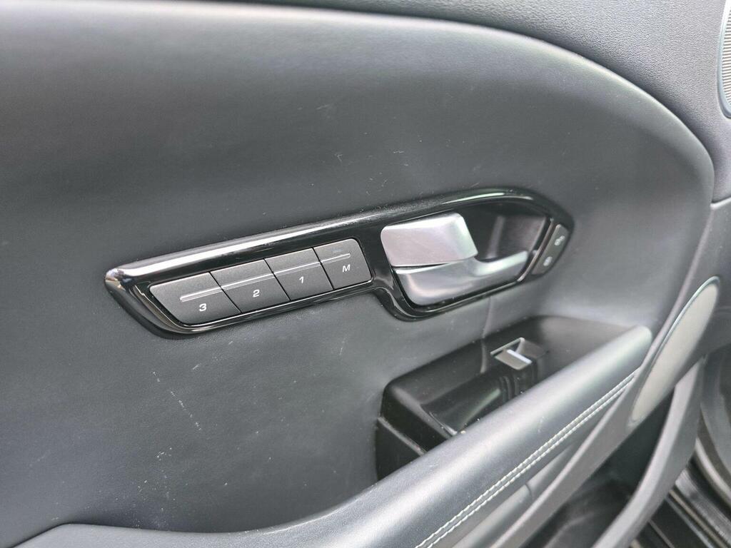 Land Rover Range Rover Evoque Se Tech Black #42