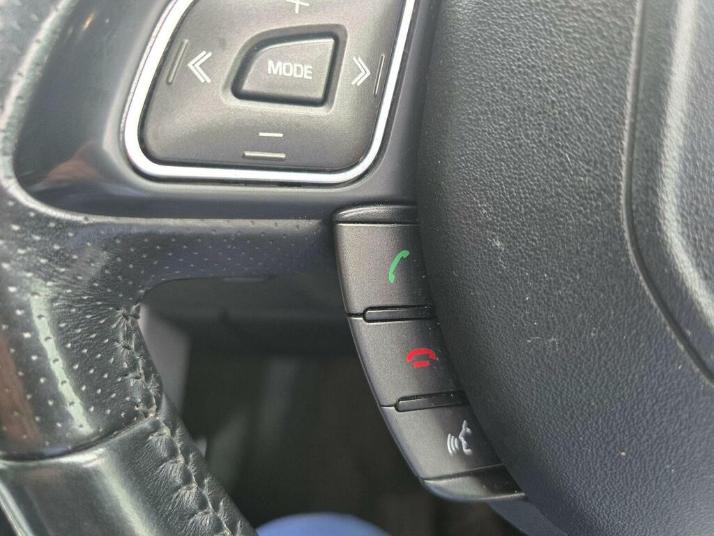 Land Rover Range Rover Evoque Se Tech Black #37