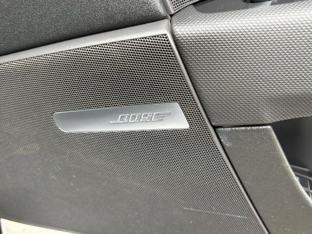 Audi TT Tdi Quattro Black Edition Black #24