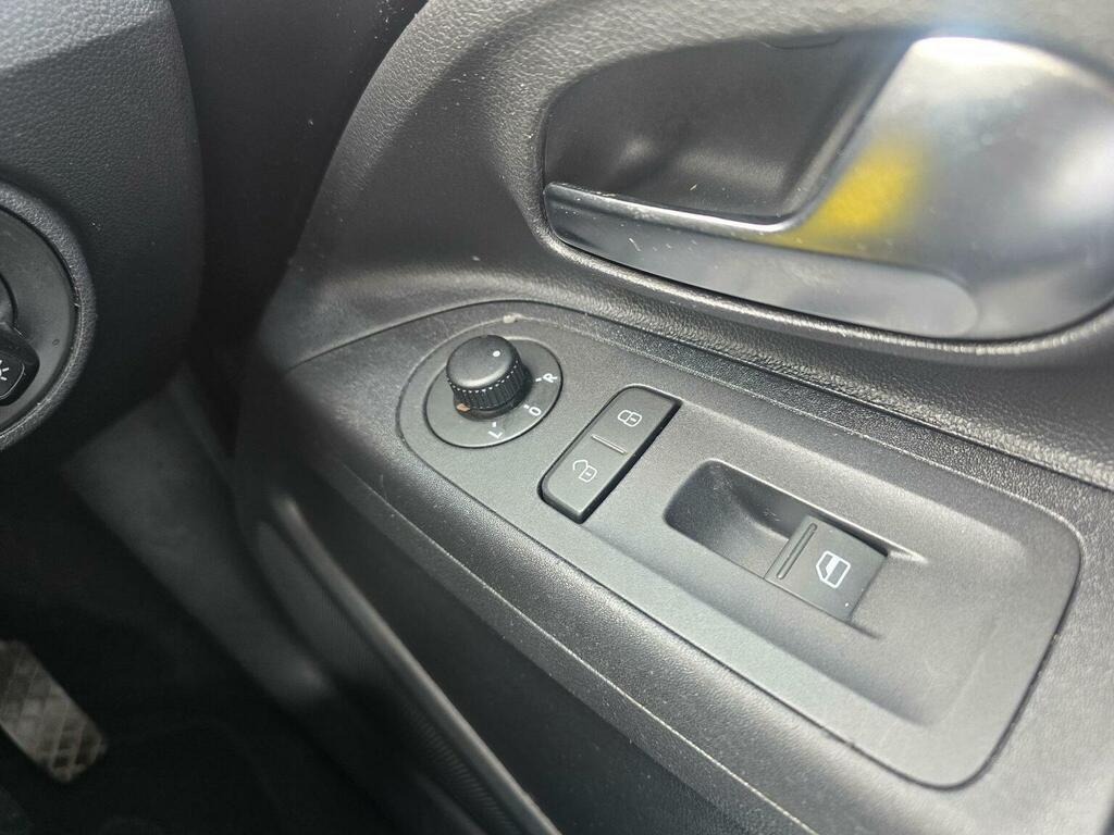 Skoda Citigo Hatchback Elegance Greentech 2013 Blue #24
