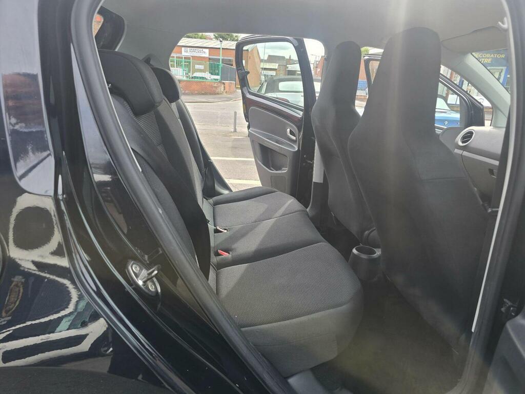 Skoda Citigo Hatchback Elegance Greentech 2013 Blue #15