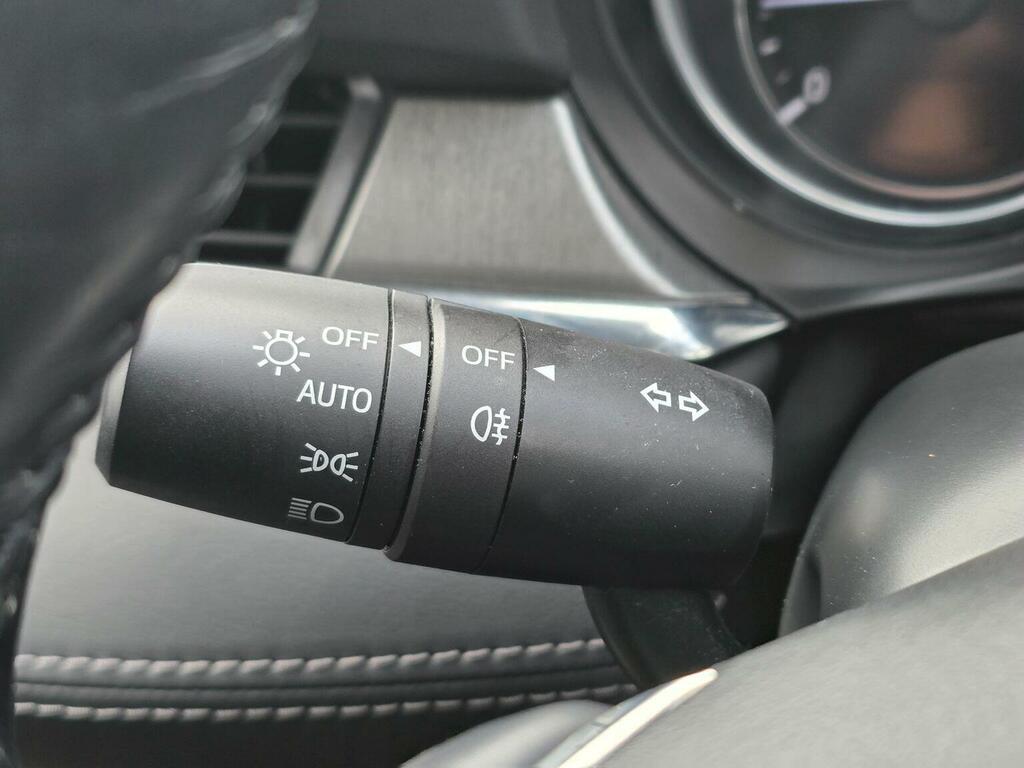 Mazda 6 2.0 Skyactiv-g Se-l Nav Euro 6 S S Red #42