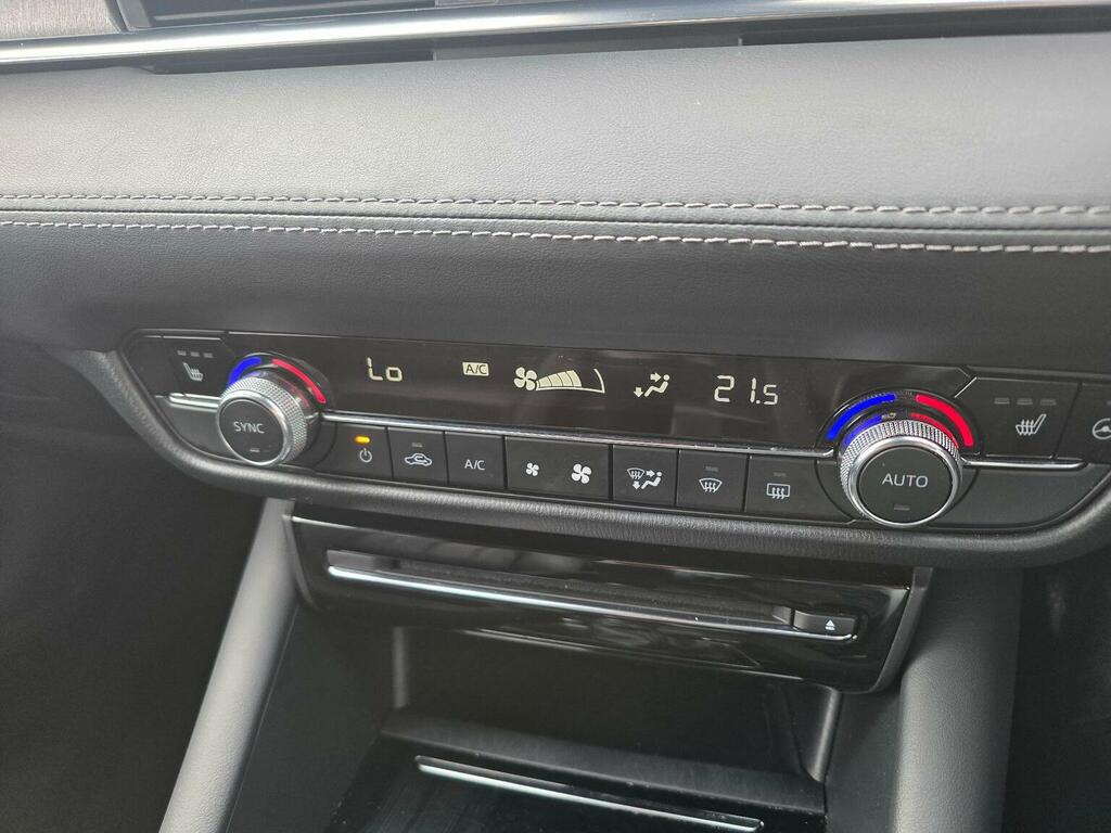 Mazda 6 2.0 Skyactiv-g Se-l Nav Euro 6 S S Red #34