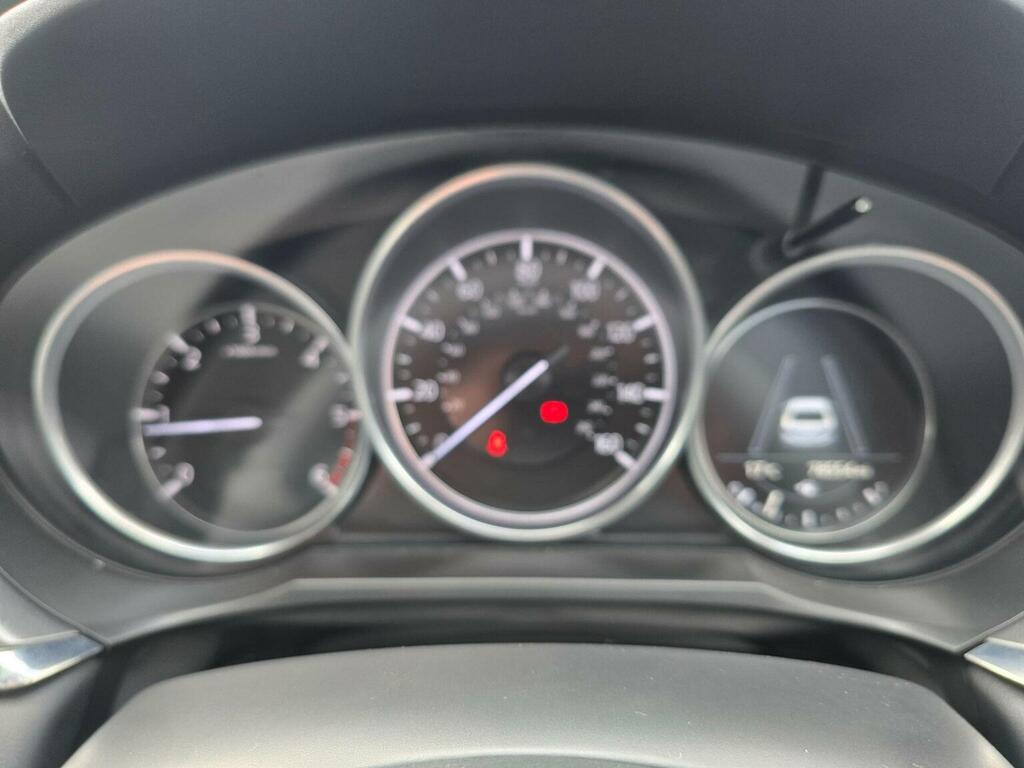 Mazda 6 2.0 Skyactiv-g Se-l Nav Euro 6 S S Red #21