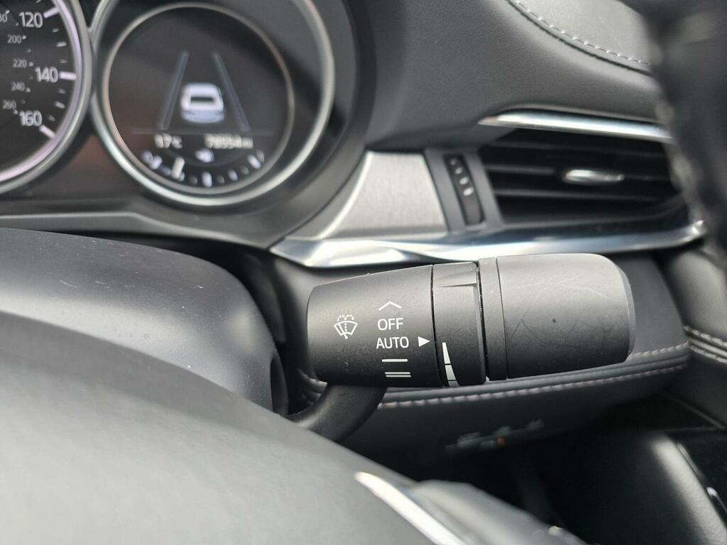 Mazda 6 2.0 Skyactiv-g Se-l Nav Euro 6 S S Red #41