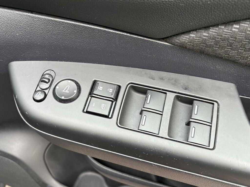 Honda Cr-V 2.0 I-vtec Ex 5-Door Black #31