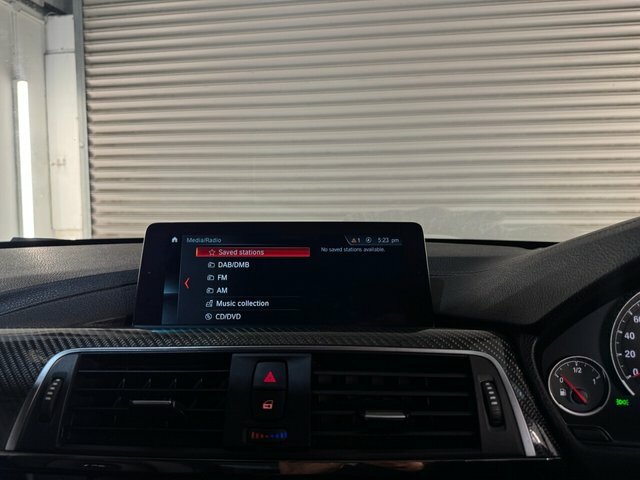 BMW M4 3.0 M4 Competition Edition Package White #56