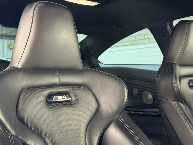BMW M4 3.0 M4 Competition Edition Package White #24