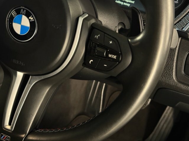 BMW M4 3.0 M4 Competition Edition Package White #28