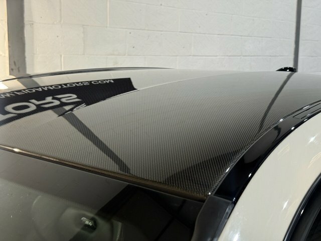 BMW M4 3.0 M4 Competition Edition Package White #15
