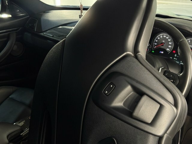 BMW M4 3.0 M4 Competition Edition Package White #33