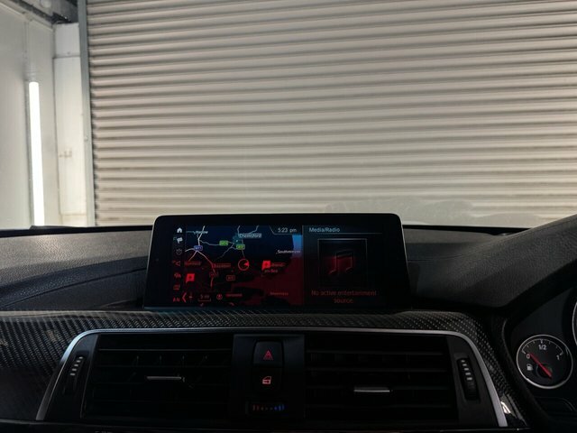 BMW M4 3.0 M4 Competition Edition Package White #55