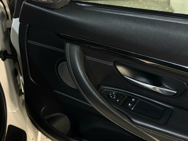 BMW M4 3.0 M4 Competition Edition Package White #16