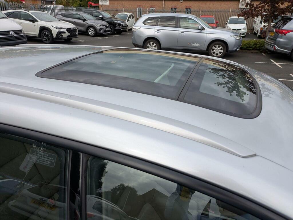 Subaru Legacy Import Grey #12