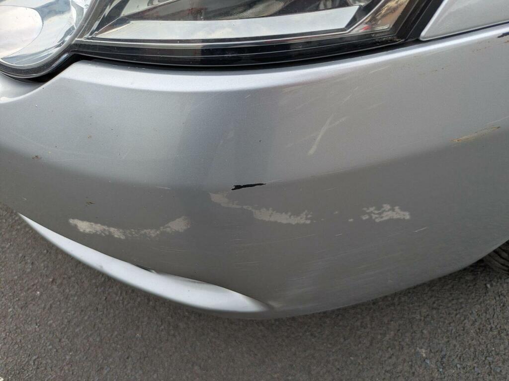 Subaru Legacy Import Grey #18