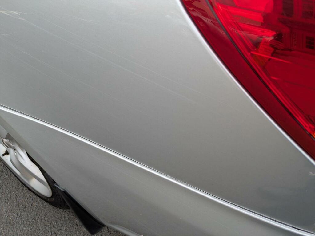 Subaru Legacy Import Grey #9