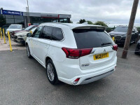 Mitsubishi Outlander Phev Exceed Grey #21
