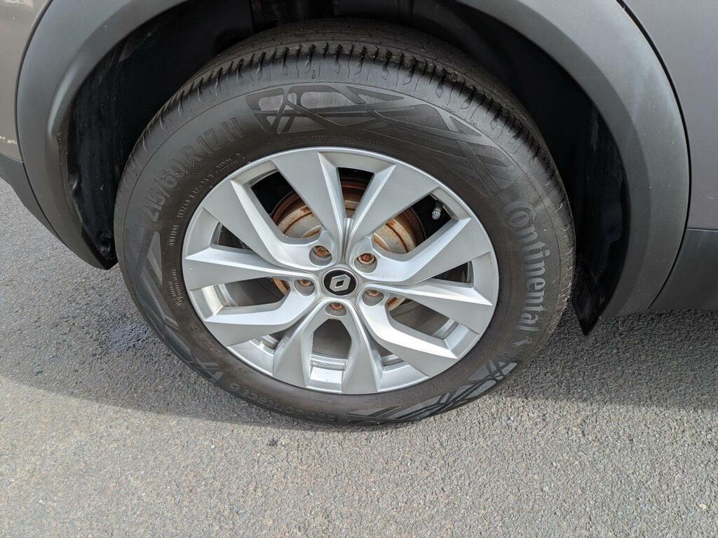 Renault Captur 1.6 E-tech Rive Gauche Se Euro 6 Ss #28