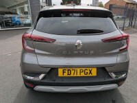 Renault Captur 1.6 E-tech Rive Gauche Se Euro 6 Ss #32