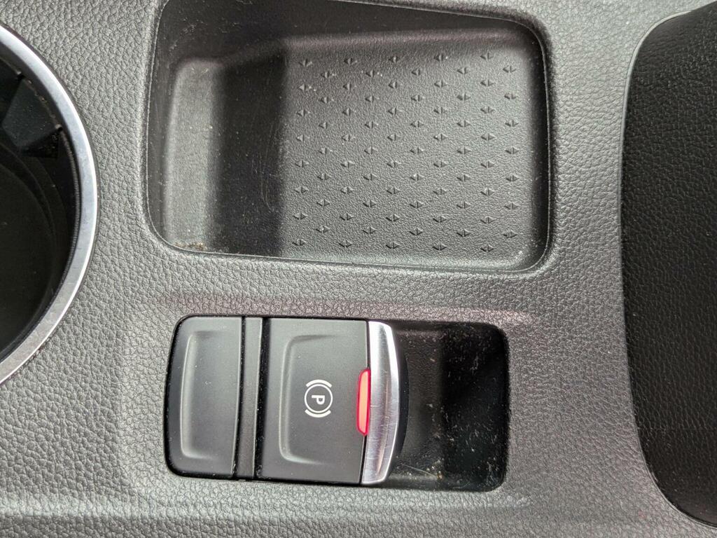 Renault Captur 1.6 E-tech Rive Gauche Se Euro 6 Ss #20
