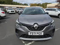Renault Captur 1.6 E-tech Rive Gauche Se Euro 6 Ss #31