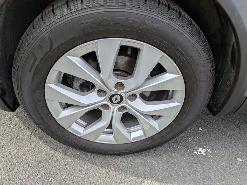 Renault Captur 1.6 E-tech Rive Gauche Se Euro 6 Ss #30