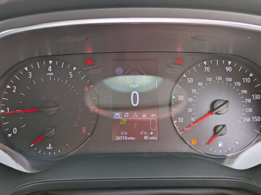 Renault Captur 1.6 E-tech Rive Gauche Se Euro 6 Ss #12
