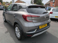 Renault Captur 1.6 E-tech Rive Gauche Se Euro 6 Ss #34