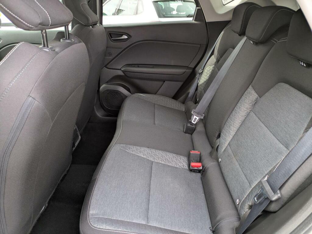Renault Captur 1.6 E-tech Rive Gauche Se Euro 6 Ss #11