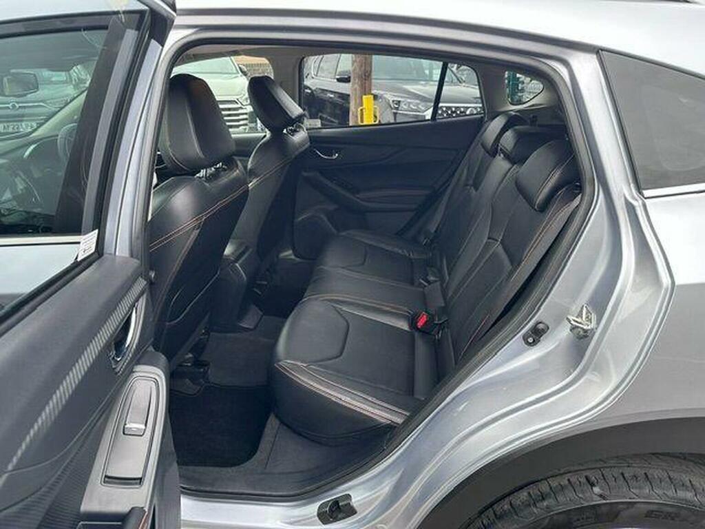 Subaru XV 2.0I Se Premium Lineartronic 4Wd Euro 6 Ss Silver #6