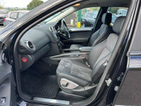 Mercedes-Benz M Class Ml280 Cdi Se 5-Door Blue #17