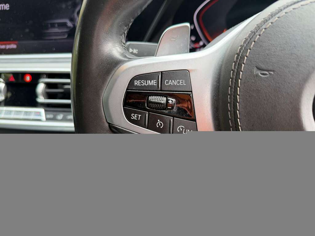 BMW X5 3.0 M50d Suv Xdrive Euro 6 Ss Blue #6