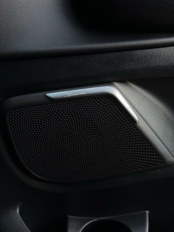 Mercedes-Benz V Class 2020 70 V220 #17