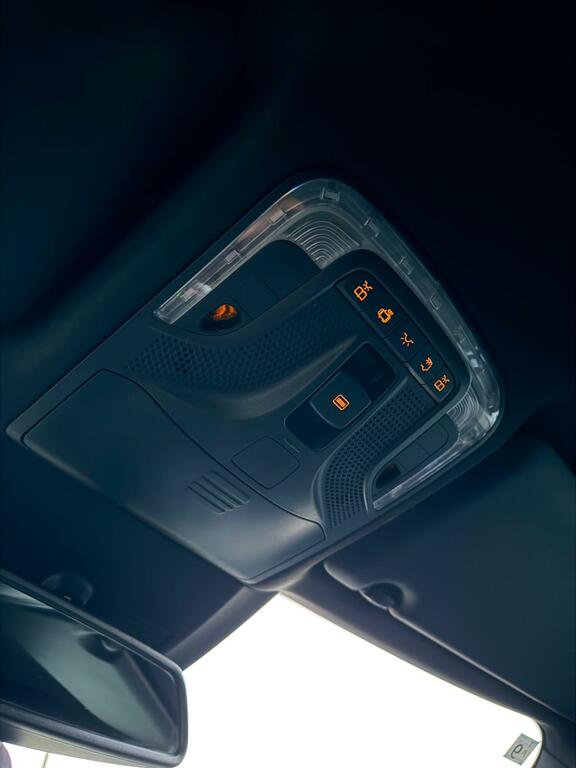 Mercedes-Benz V Class 2020 70 V220 #43