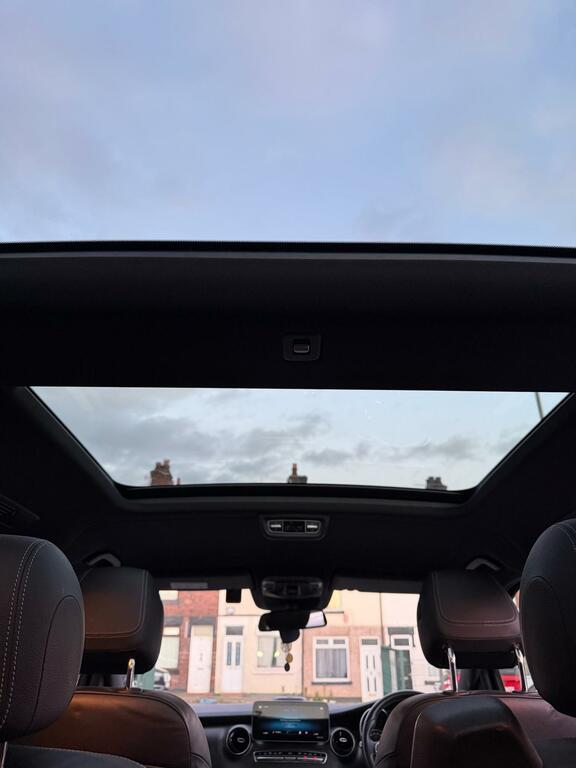 Mercedes-Benz V Class 2020 70 V220 #33