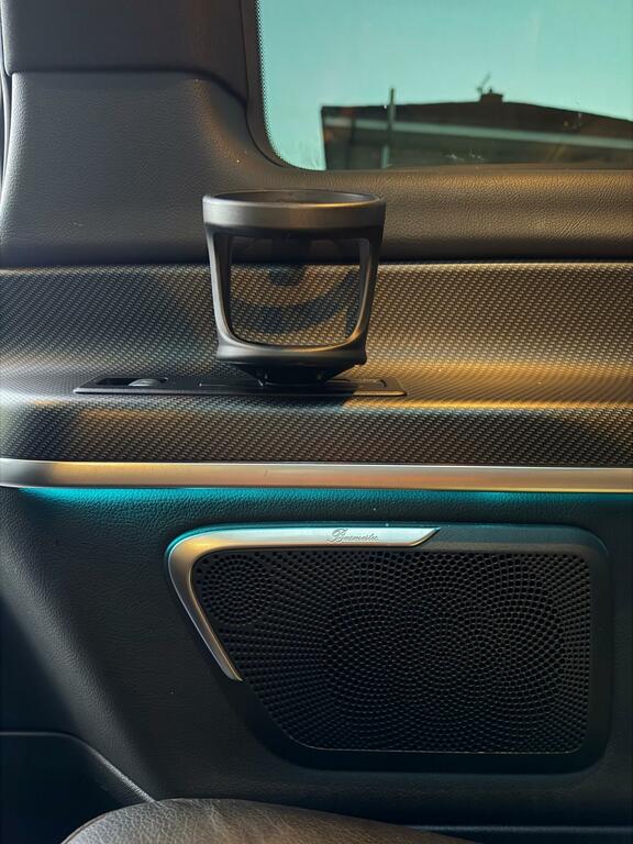 Mercedes-Benz V Class 2020 70 V220 #32
