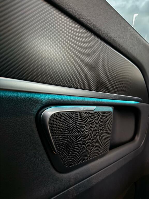 Mercedes-Benz V Class 2020 70 V220 #30