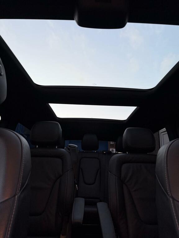 Mercedes-Benz V Class 2020 70 V220 #37