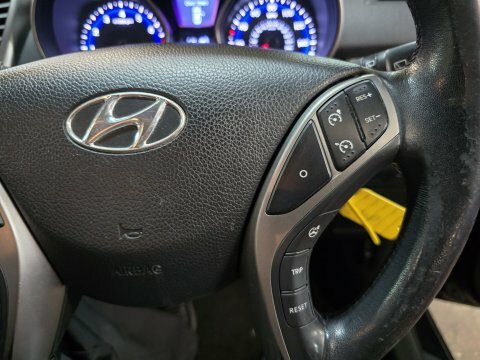 Hyundai I30 Active Crdi 109 Silver #24