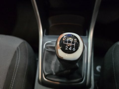 Hyundai I30 Active Crdi 109 Silver #21