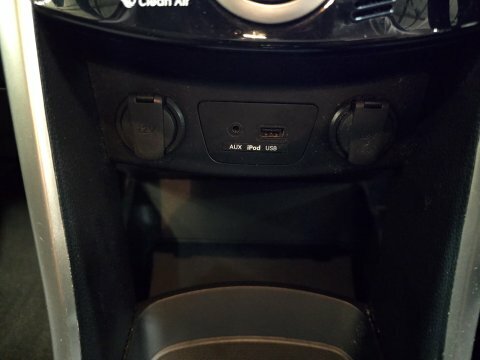 Hyundai I30 Active Crdi 109 Silver #33