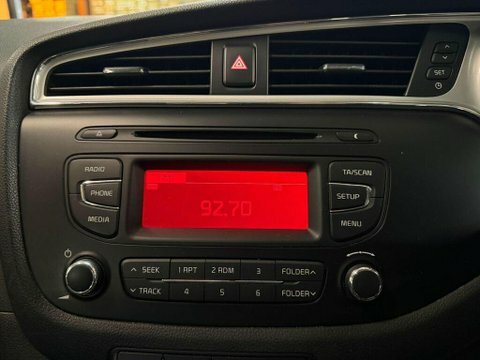 Kia Ceed 1.6L 3 Silver #21
