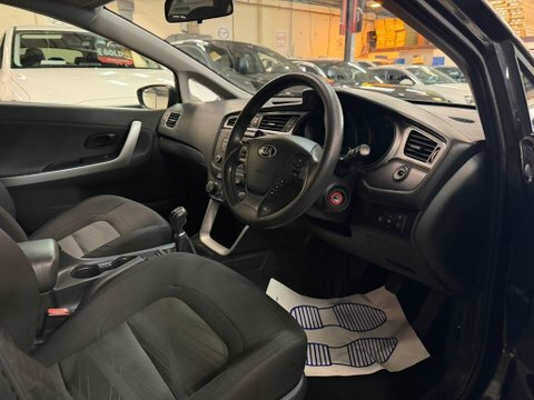 Kia Ceed 1.6L 3 Silver #8