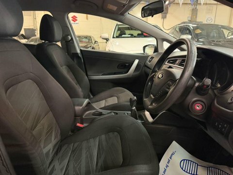 Kia Ceed 1.6L 3 Silver #11