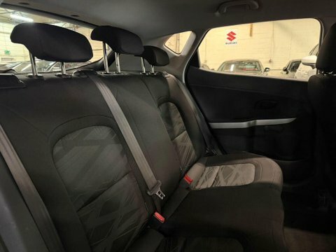 Kia Ceed 1.6L 3 Silver #16